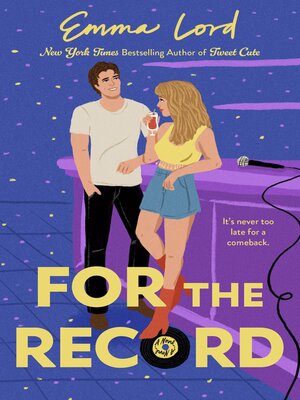 cover image of For the Record